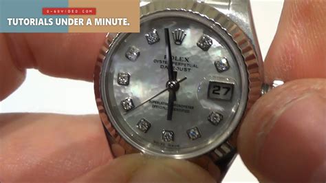 rolex oyster windup watch|Rolex perpetual watch wind instructions.